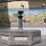 Panel Fuente de los Cuatro Chorros (1)