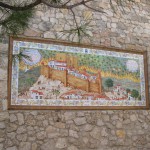 Panel Plaza de la Iglesia (1)