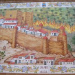 Panel Plaza de la Iglesia (2)