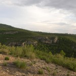 Ruta del Abrigo de las Monteses (4)