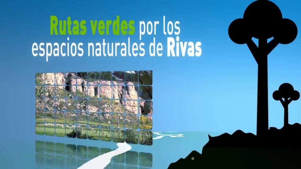 Ruta por Senderos del Jarama