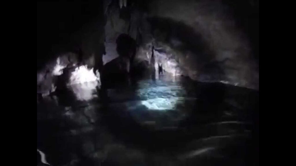 cueva de saigua