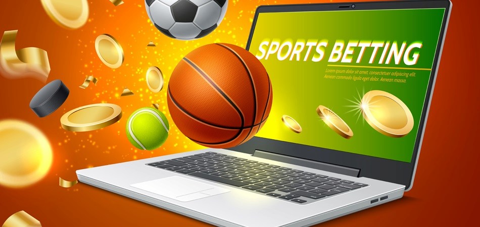 Apuestas deportivas